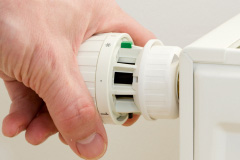Lacock central heating repair costs