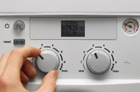 free Lacock boiler maintenance quotes